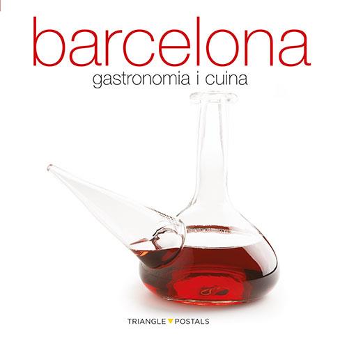 BARCELONA. GASTRONOMIA I CUINA | 9788484784968 | MONNE, TONI / ALEU, ORIOL | Galatea Llibres | Llibreria online de Reus, Tarragona | Comprar llibres en català i castellà online