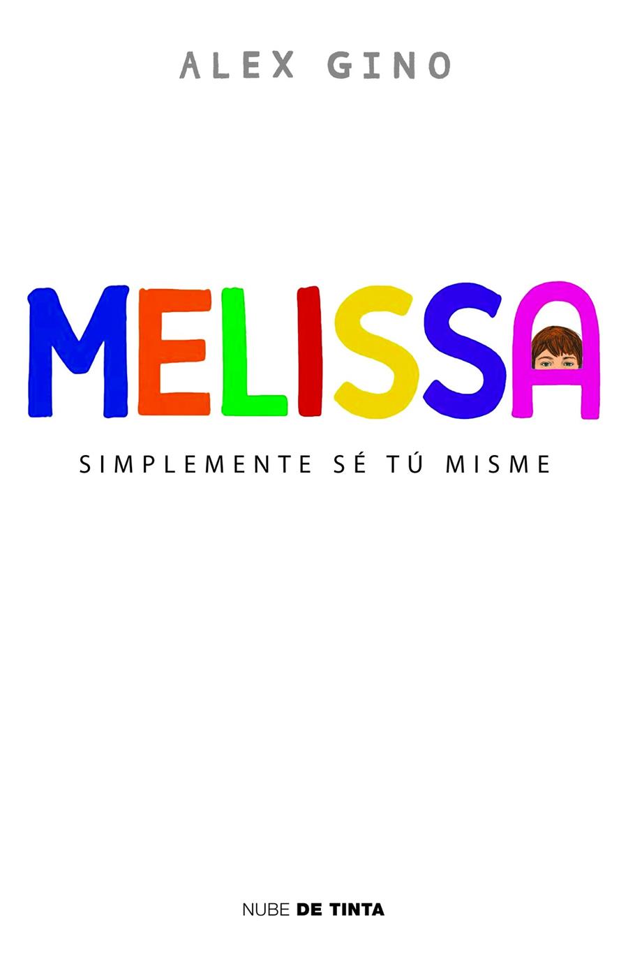 MELISSA | 9788419514042 | GINO, ALEX | Galatea Llibres | Llibreria online de Reus, Tarragona | Comprar llibres en català i castellà online