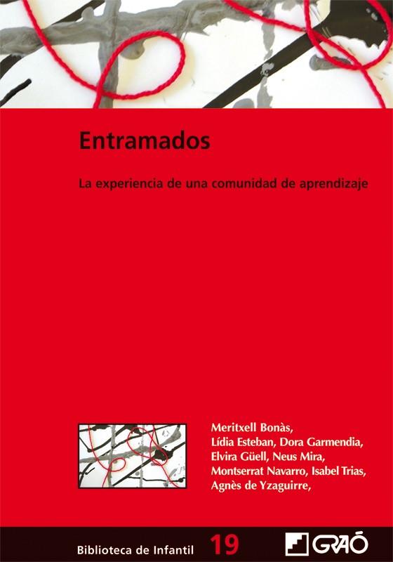 ENTRAMADOS | 9788478274871 | VV.AA | Galatea Llibres | Librería online de Reus, Tarragona | Comprar libros en catalán y castellano online