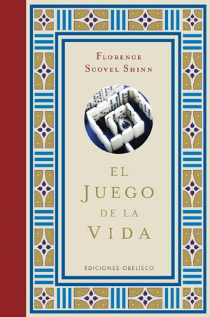 JUEGO DE LA VIDA,EL | 9788497776790 | SCOVELL SHINN,FLORENCE | Galatea Llibres | Librería online de Reus, Tarragona | Comprar libros en catalán y castellano online