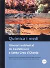 QUIMICA I MEDI | 9788447534234 | Galatea Llibres | Llibreria online de Reus, Tarragona | Comprar llibres en català i castellà online