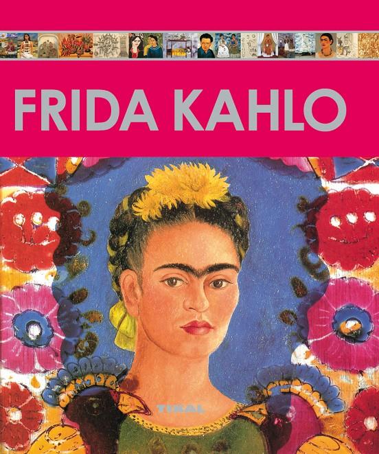 FRIDA KHALO | 9788499280318 | GARCÍA SÁNCHEZ, LAURA | Galatea Llibres | Llibreria online de Reus, Tarragona | Comprar llibres en català i castellà online