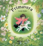 PRIMAVERA | 9788412950007 | MULLER, GERDA | Galatea Llibres | Librería online de Reus, Tarragona | Comprar libros en catalán y castellano online