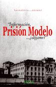 INFORMACION, PRISION MODELO ¿DIGAME? | 9788496764491 | AZOGUE, BERNABELA | Galatea Llibres | Librería online de Reus, Tarragona | Comprar libros en catalán y castellano online