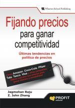 FIJANDO PRECIOS PARA GANAR COMPETITIVIDAD | 9788492956180 | RAJU, JAGMOHAN | Galatea Llibres | Llibreria online de Reus, Tarragona | Comprar llibres en català i castellà online