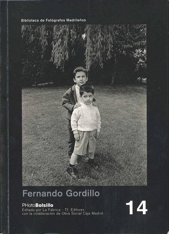 FERNANDO GORDILLO | 9788495183330 | GORDILLO, FERNANDO | Galatea Llibres | Llibreria online de Reus, Tarragona | Comprar llibres en català i castellà online
