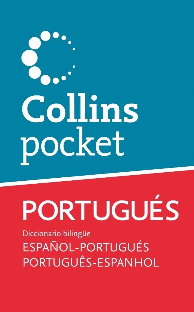 COLLINS POCKET PLUS. ESPAÑOL-PORTUGUES, PORTUGUES-ESPANHOL | 9788425346705 | Galatea Llibres | Llibreria online de Reus, Tarragona | Comprar llibres en català i castellà online