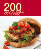 200 RECETAS BAJAS EN CALORÍAS | 9788480769518 | LEWIS, SARA | Galatea Llibres | Llibreria online de Reus, Tarragona | Comprar llibres en català i castellà online