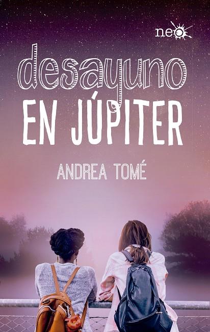 DESAYUNO EN JÚPITER | 9788416820863 | TOMÉ, ANDREA | Galatea Llibres | Llibreria online de Reus, Tarragona | Comprar llibres en català i castellà online