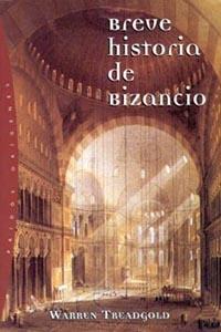 BREVE HISTORIA DE BIZANCIO | 9788449311109 | TREADGOLD, WARREN | Galatea Llibres | Llibreria online de Reus, Tarragona | Comprar llibres en català i castellà online