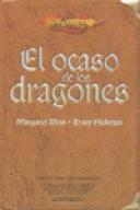 OCASO DE LOS DRAGONES 2 LA GUERRA DE LOS DIOSES | 9788448031794 | WEIS, MARGARET | Galatea Llibres | Llibreria online de Reus, Tarragona | Comprar llibres en català i castellà online