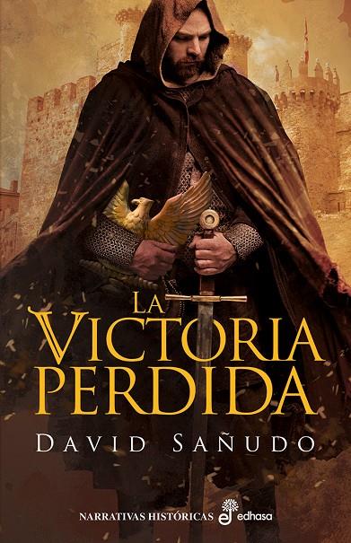 LA VICTORIA PERDIDA | 9788435063463 | SAÑUDO, DAVID | Galatea Llibres | Llibreria online de Reus, Tarragona | Comprar llibres en català i castellà online