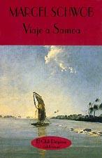 VIAJE A SAMOA                 (DIP) | 9788477021605 | SCHWOB,MARCEL | Galatea Llibres | Llibreria online de Reus, Tarragona | Comprar llibres en català i castellà online