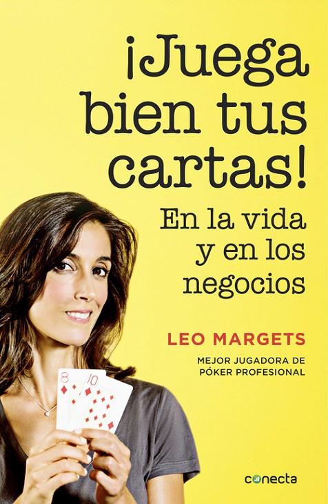 JUEGA BIEN TUS CARTAS! | 9788416029822 | MARGETS, LEO | Galatea Llibres | Llibreria online de Reus, Tarragona | Comprar llibres en català i castellà online