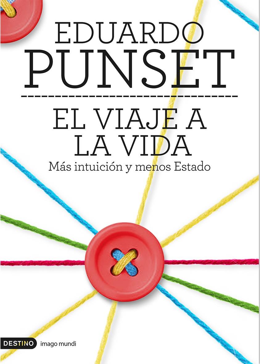 EL VIAJE A LA VIDA | 9788423348503 | PUNSET, EDUARD | Galatea Llibres | Librería online de Reus, Tarragona | Comprar libros en catalán y castellano online