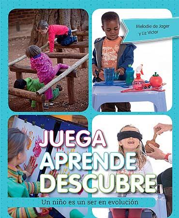 JUEGA, APRENDE, DESCUBRE | 9788426141767 | JAGER - VICTOR | Galatea Llibres | Llibreria online de Reus, Tarragona | Comprar llibres en català i castellà online