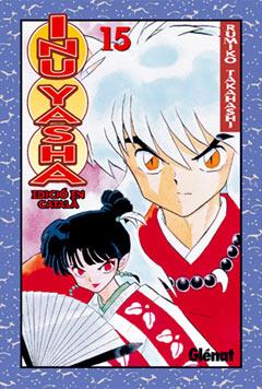 INU YASHA 15 (CAT) | 9788483570470 | TAKAHASHI, RUMIKO | Galatea Llibres | Librería online de Reus, Tarragona | Comprar libros en catalán y castellano online