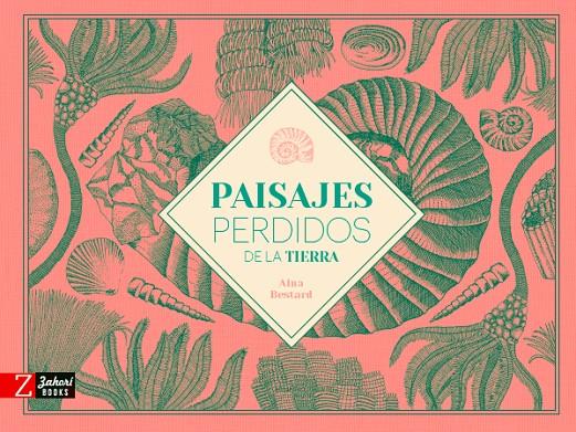 PAISAJES PERDIDOS DE LA TIERRA | 9788417374679 | BESTARD, AINA | Galatea Llibres | Librería online de Reus, Tarragona | Comprar libros en catalán y castellano online