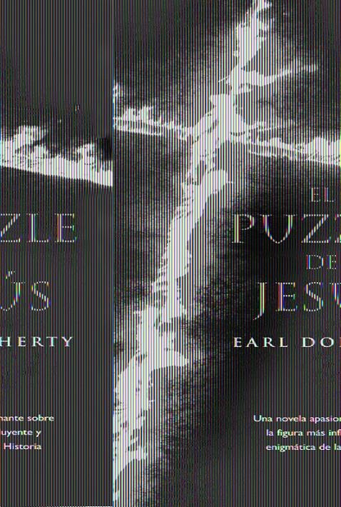 PUZZLE DE JESUS, EL | 9788498002683 | DOHERTY, EARL | Galatea Llibres | Llibreria online de Reus, Tarragona | Comprar llibres en català i castellà online