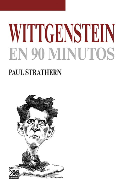 WITTGENSTEIN EN 90 MINUTOS | 9788432316661 | STRATHERN, PAUL | Galatea Llibres | Llibreria online de Reus, Tarragona | Comprar llibres en català i castellà online