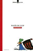 PASTIS DE LLOP | 9788424681937 | MATTHEWS, ANDREW | Galatea Llibres | Librería online de Reus, Tarragona | Comprar libros en catalán y castellano online