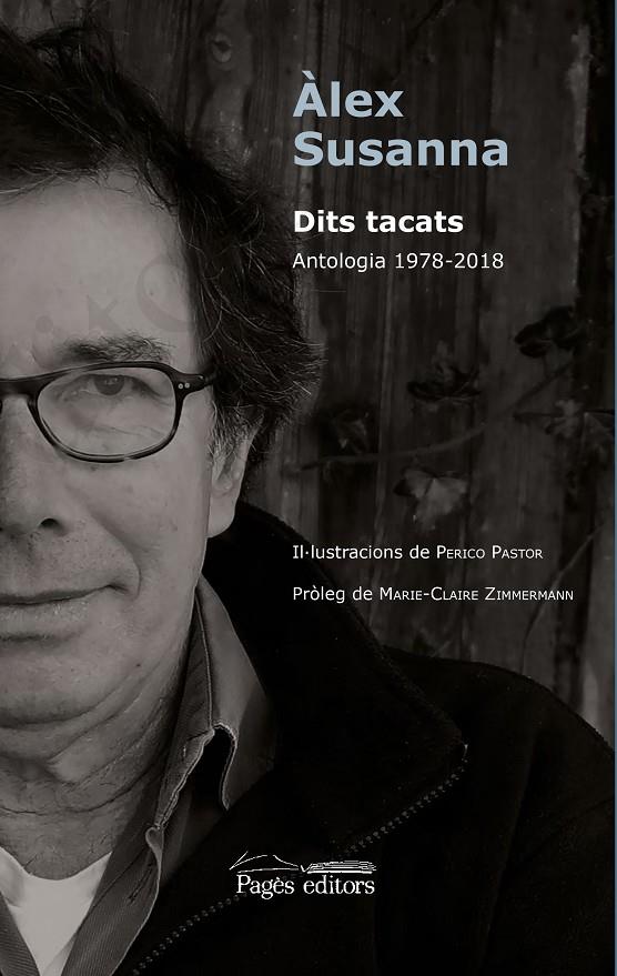 DITS TACATS | 9788413030531 | SUSANNA NADAL, ÀLEX | Galatea Llibres | Llibreria online de Reus, Tarragona | Comprar llibres en català i castellà online