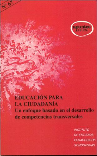 EDUCACION PARA LA CIUDADANIA | 9788427713970 | AAVV | Galatea Llibres | Llibreria online de Reus, Tarragona | Comprar llibres en català i castellà online