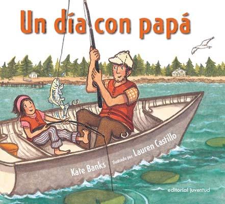 DIA CON PAPA, UN | 9788426137470 | BANKS, KATE | Galatea Llibres | Llibreria online de Reus, Tarragona | Comprar llibres en català i castellà online