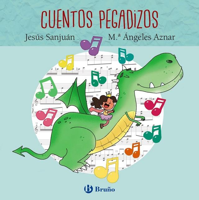 CUENTOS PEGADIZOS | 9788469625170 | SANJUÁN CANTERO, JESÚS | Galatea Llibres | Llibreria online de Reus, Tarragona | Comprar llibres en català i castellà online