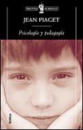 PSICOLOGIA Y PEDAGOGIA | 9788484322030 | PIAGET, JEAN | Galatea Llibres | Llibreria online de Reus, Tarragona | Comprar llibres en català i castellà online