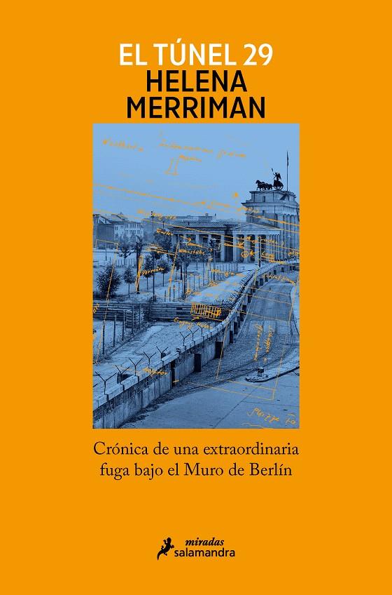 EL TÚNEL 29 | 9788418363320 | MERRIMAN, HELENA | Galatea Llibres | Llibreria online de Reus, Tarragona | Comprar llibres en català i castellà online