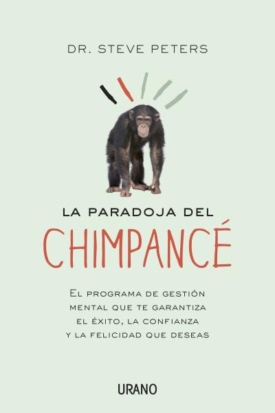 LA PARADOJA DEL CHIMPANCÉ | 9788479538422 | PETERS, STEVE | Galatea Llibres | Llibreria online de Reus, Tarragona | Comprar llibres en català i castellà online