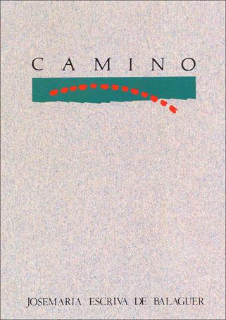 CAMINO | 9788432131981 | ESCRIVA DE BALAGUER, JOSE MARIA | Galatea Llibres | Llibreria online de Reus, Tarragona | Comprar llibres en català i castellà online