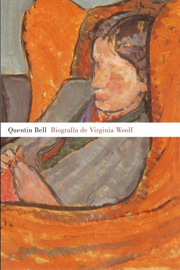 VIRGINIA WOOLF | 9788426413383 | BELL, QUENTIN | Galatea Llibres | Llibreria online de Reus, Tarragona | Comprar llibres en català i castellà online