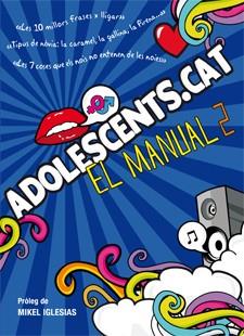 ADOLESCENTS.CAT  EL MANUAL 2 | 9788424648817 | Galatea Llibres | Llibreria online de Reus, Tarragona | Comprar llibres en català i castellà online