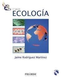 ECOLOGÍA | 9788436824308 | RODRÍGUEZ MARTÍNEZ, JAIME | Galatea Llibres | Llibreria online de Reus, Tarragona | Comprar llibres en català i castellà online