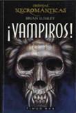 VAMPIROS  CRONICAS NICROMANTICAS VOL 2 | 9788448040062 | LUMLEY, BRIAN | Galatea Llibres | Llibreria online de Reus, Tarragona | Comprar llibres en català i castellà online