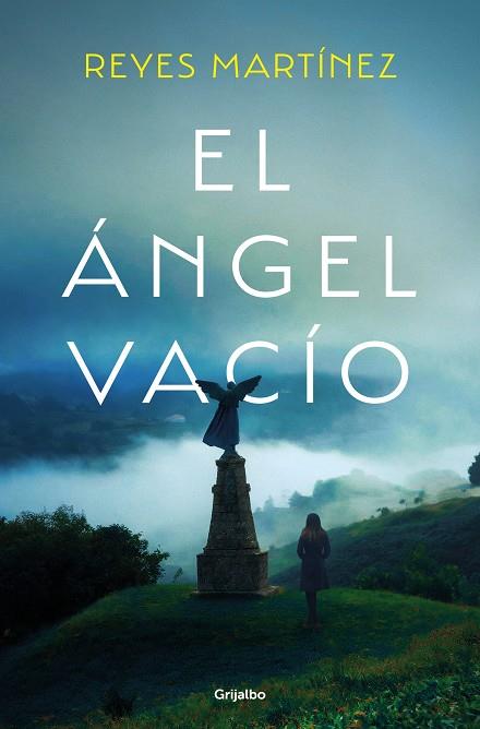 EL ÁNGEL VACÍO | 9788425368615 | MARTÍNEZ, REYES | Galatea Llibres | Llibreria online de Reus, Tarragona | Comprar llibres en català i castellà online