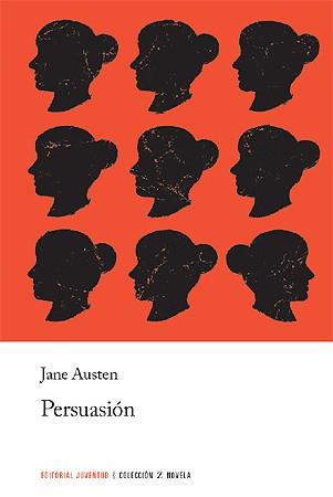 PERSUASION | 9788426113795 | AUSTEN, JANE | Galatea Llibres | Llibreria online de Reus, Tarragona | Comprar llibres en català i castellà online