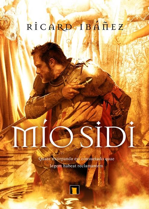 MIO SIDI | 9788493754471 | IBAÑEZ, RICARD | Galatea Llibres | Llibreria online de Reus, Tarragona | Comprar llibres en català i castellà online