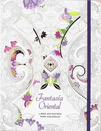 FANTASíA ORIENTAL | 9788416279531 | AAVV | Galatea Llibres | Llibreria online de Reus, Tarragona | Comprar llibres en català i castellà online