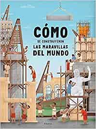 COMO SE CONSTRUYERON LAS MARAVILLAS MUNDO | 9788000058917 | HENKOVA, LUDMILA | Galatea Llibres | Llibreria online de Reus, Tarragona | Comprar llibres en català i castellà online