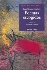 POEMAS ESCOGIDOS, ESO. MATERIAL AUXILIAR | 9788431681029 | JIMENEZ, JUAN RAMON (1881-1958) | Galatea Llibres | Llibreria online de Reus, Tarragona | Comprar llibres en català i castellà online