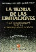 TEORIA DE LAS LIMITACIONES | 9788479783075 | NOREEN,ERIC | Galatea Llibres | Llibreria online de Reus, Tarragona | Comprar llibres en català i castellà online