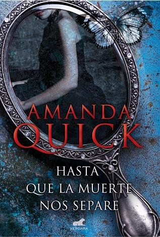 HASTA QUE LA MUERTE NOS SEPARE | 9788416076109 | QUICK, AMANDA | Galatea Llibres | Librería online de Reus, Tarragona | Comprar libros en catalán y castellano online