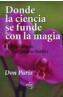 DONDE LA CIENCIA SE FUNDE CON LA MAGIA | 9788495590541 | PARIS, DON | Galatea Llibres | Llibreria online de Reus, Tarragona | Comprar llibres en català i castellà online