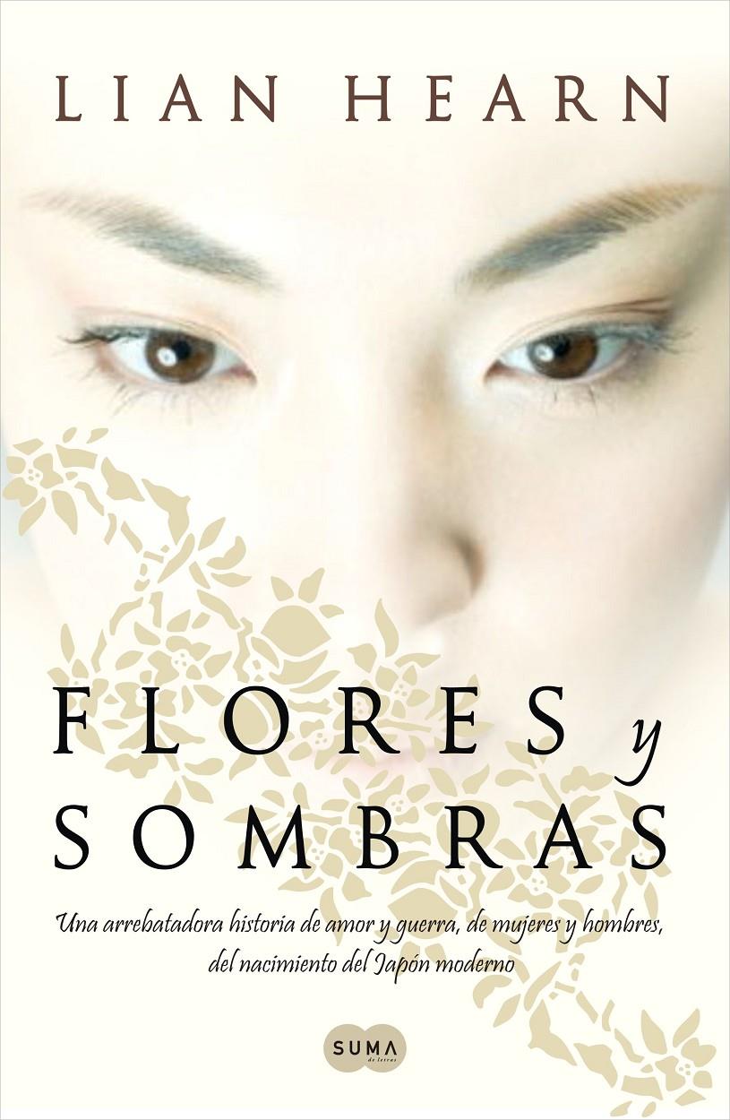 FLORES Y SOMBRAS | 9788483652398 | HEARN, LIAN | Galatea Llibres | Llibreria online de Reus, Tarragona | Comprar llibres en català i castellà online