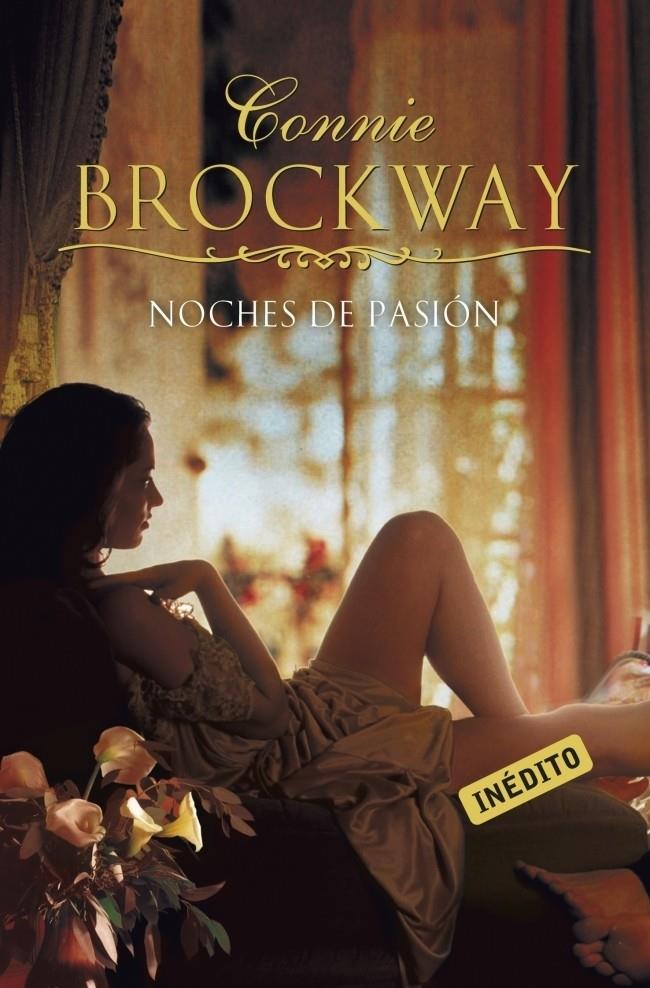 NOCHES DE PASIÓN | 9788483469262 | BROCKWAY, CONNIE | Galatea Llibres | Librería online de Reus, Tarragona | Comprar libros en catalán y castellano online