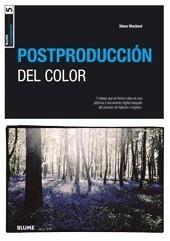 POSTPRODUCCIÓN DEL COLOR | 9788480768283 | MCLEOD, STEVE | Galatea Llibres | Llibreria online de Reus, Tarragona | Comprar llibres en català i castellà online