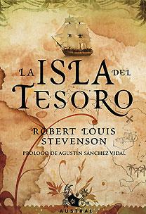 ISLA DEL TESORO, LA | 9788467028935 | STEVENSON, R.L. | Galatea Llibres | Llibreria online de Reus, Tarragona | Comprar llibres en català i castellà online